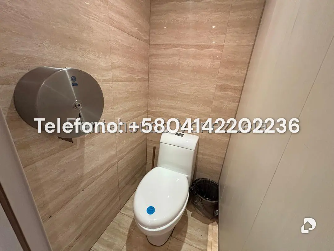 Office in Chuao, Caracas – 11