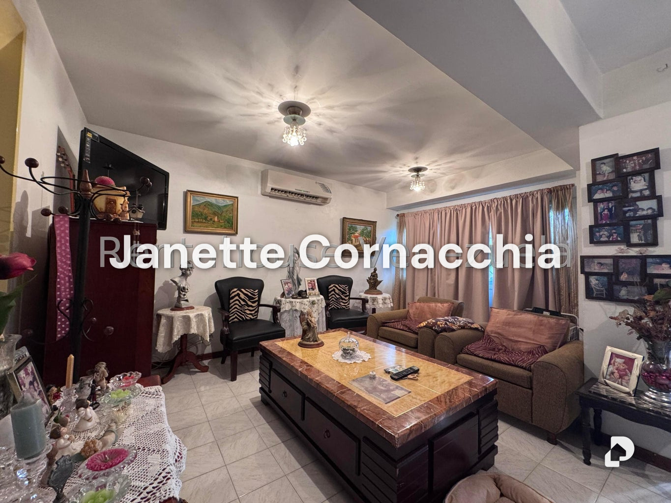 Apartamento en La Urbina, Caracas – 4
