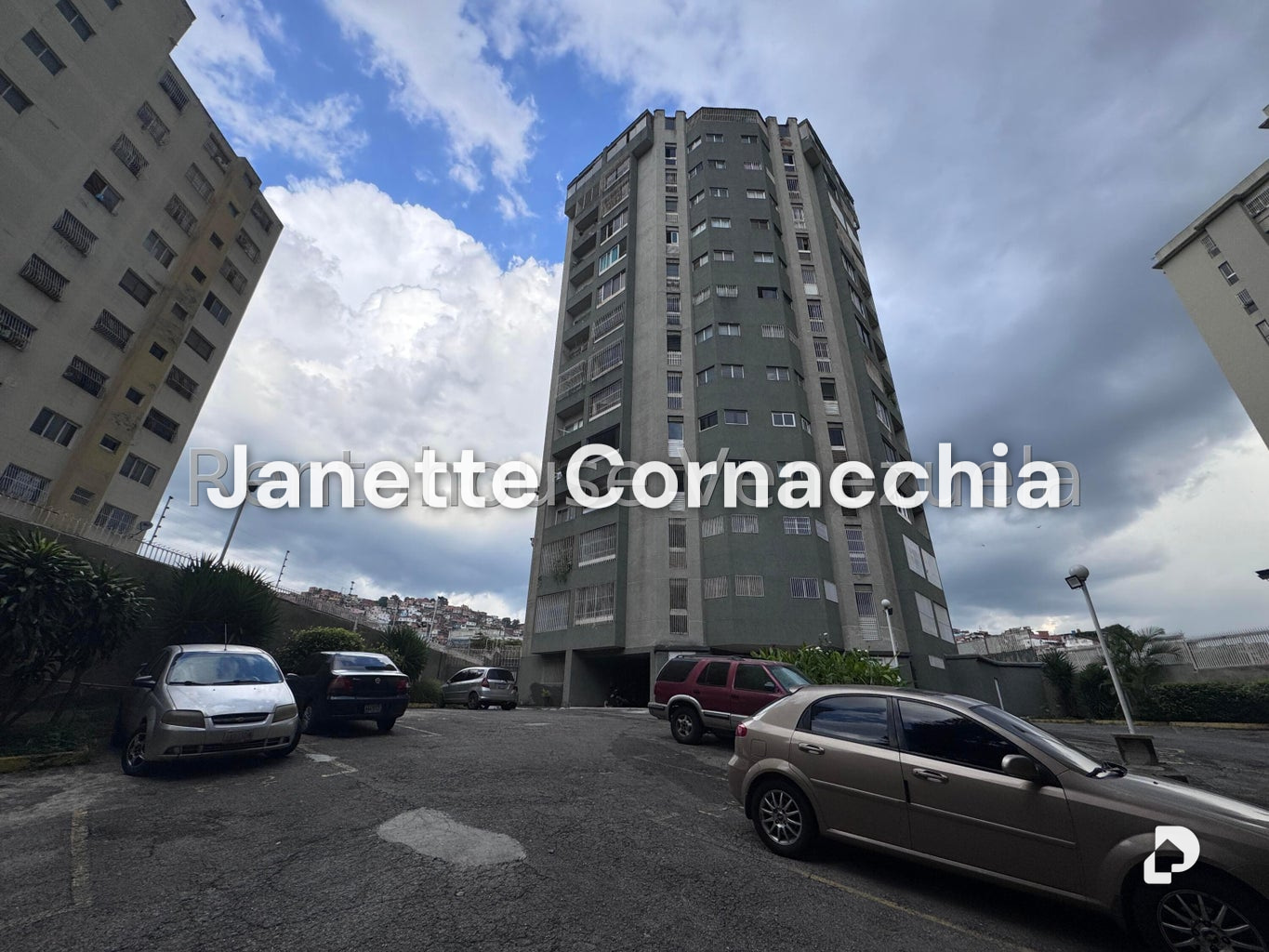 Apartamento en La Urbina, Caracas – 19