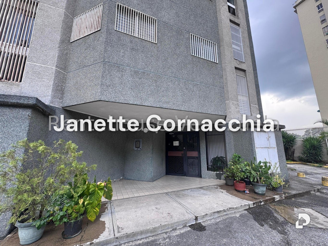 Apartamento en La Urbina, Caracas – 2