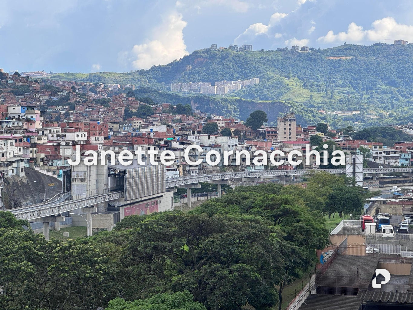 Apartamento en La Urbina, Caracas – 8