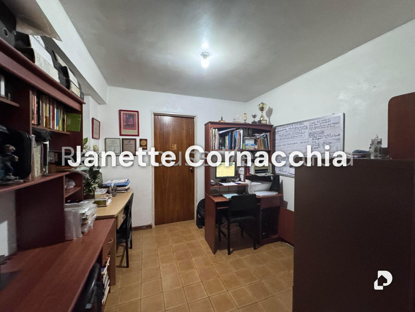 Apartamento en La Urbina, Caracas – 12