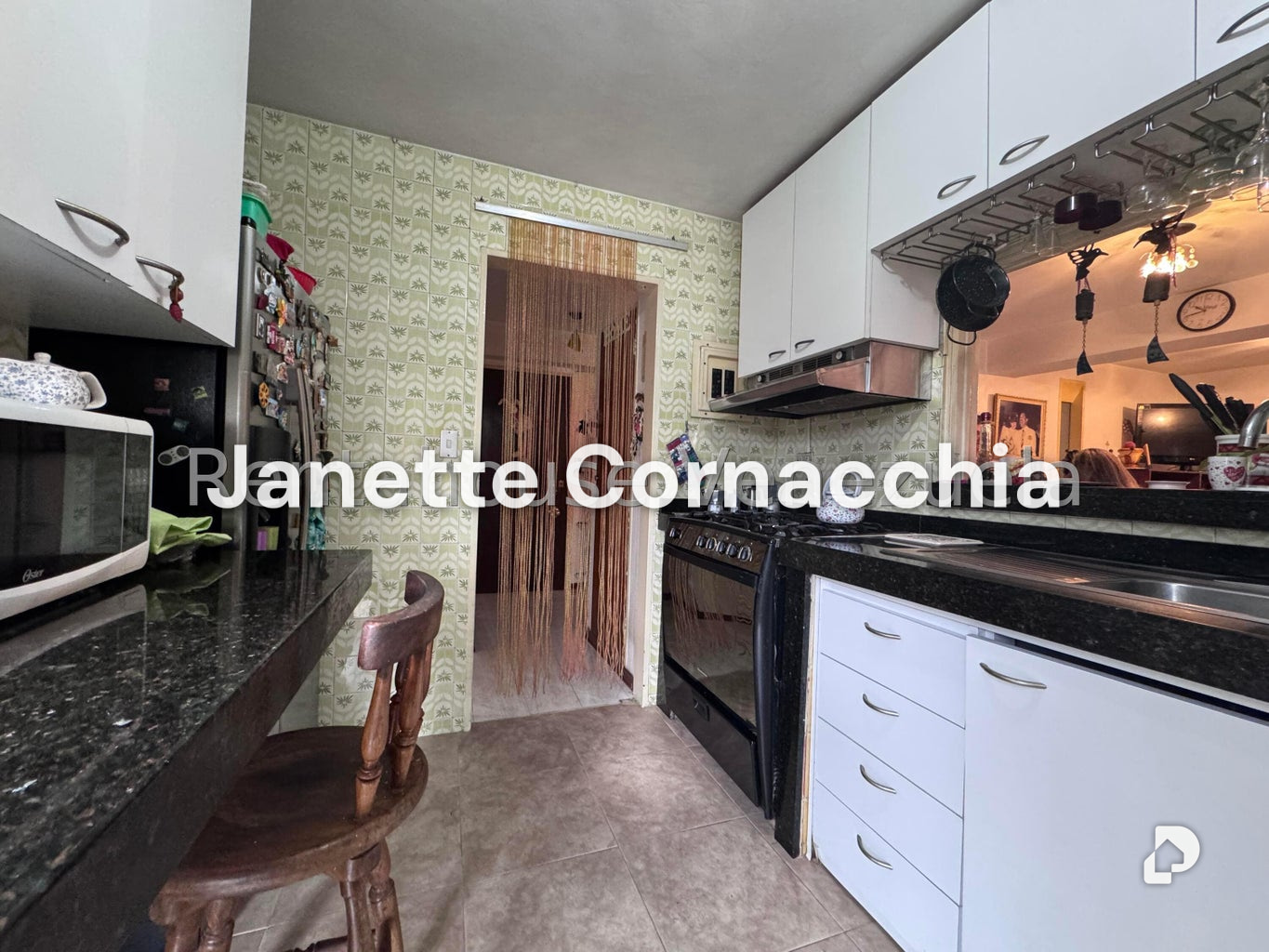 Apartamento en La Urbina, Caracas – 11