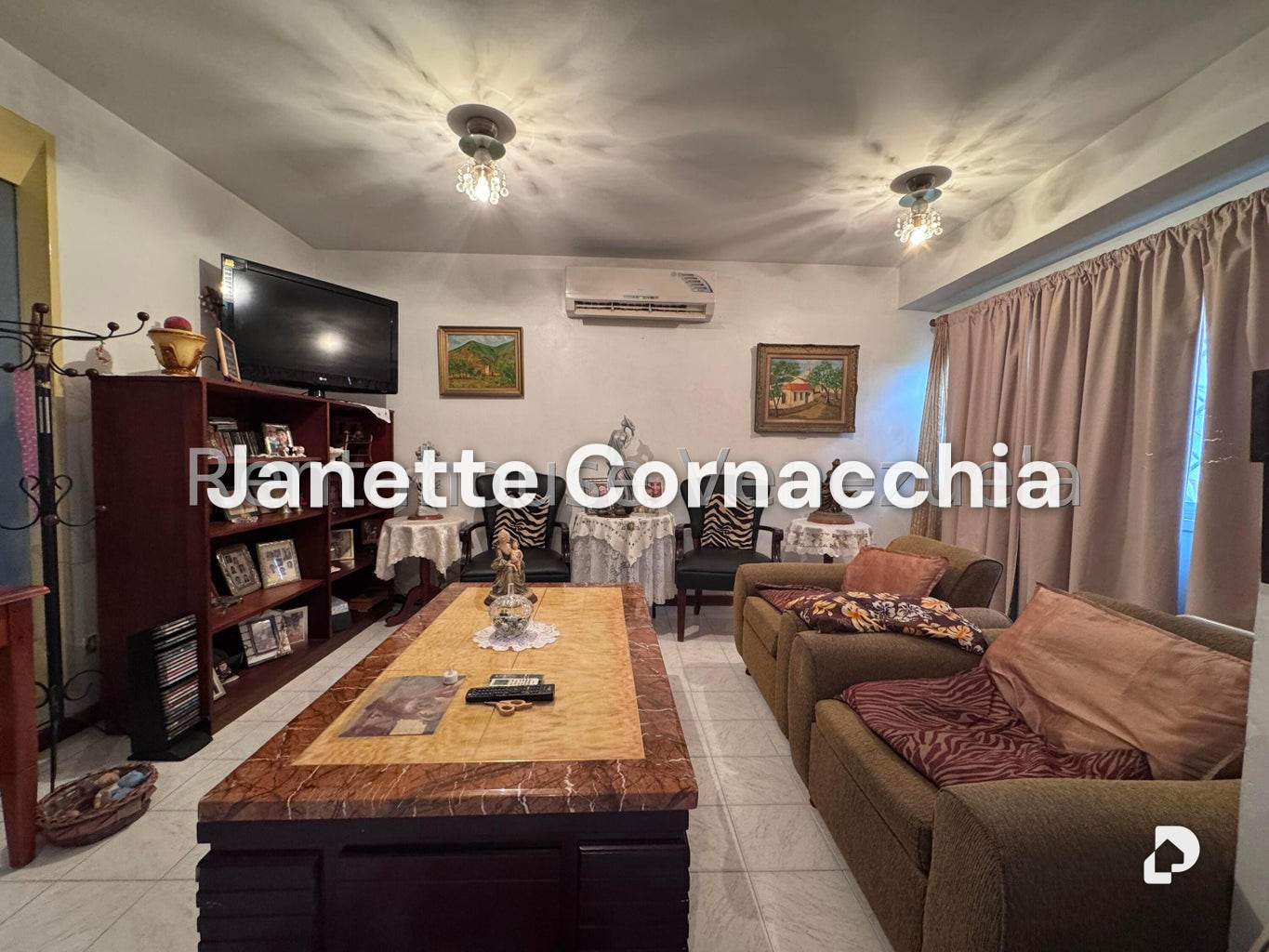 Apartamento en La Urbina, Caracas – 5