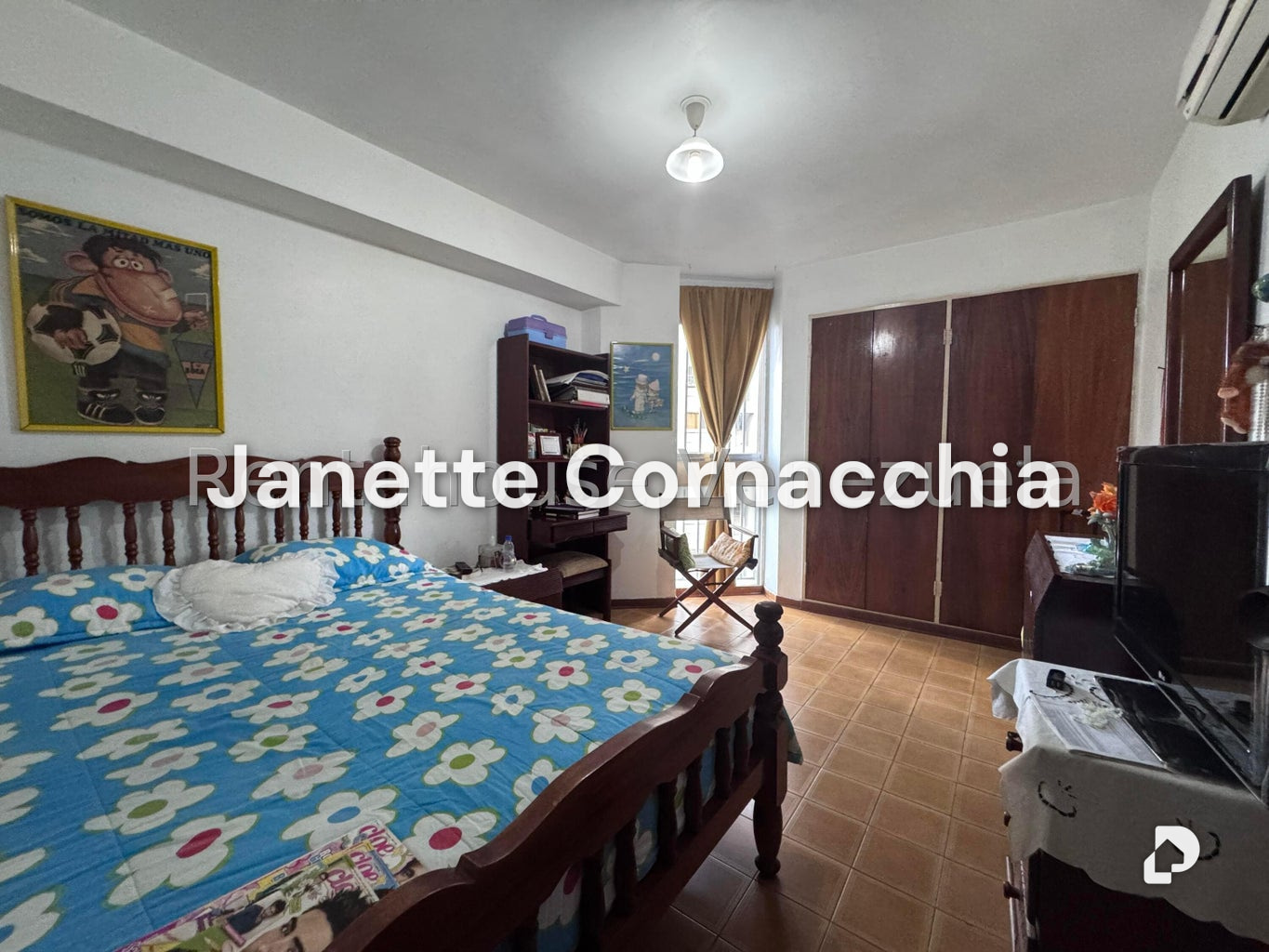 Apartamento en La Urbina, Caracas – 16