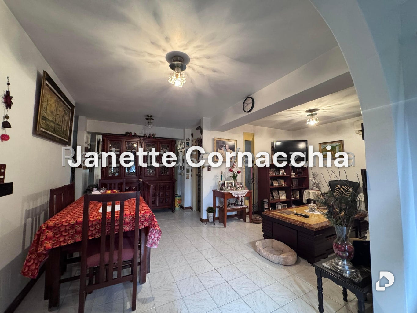 Apartamento en La Urbina, Caracas – 9
