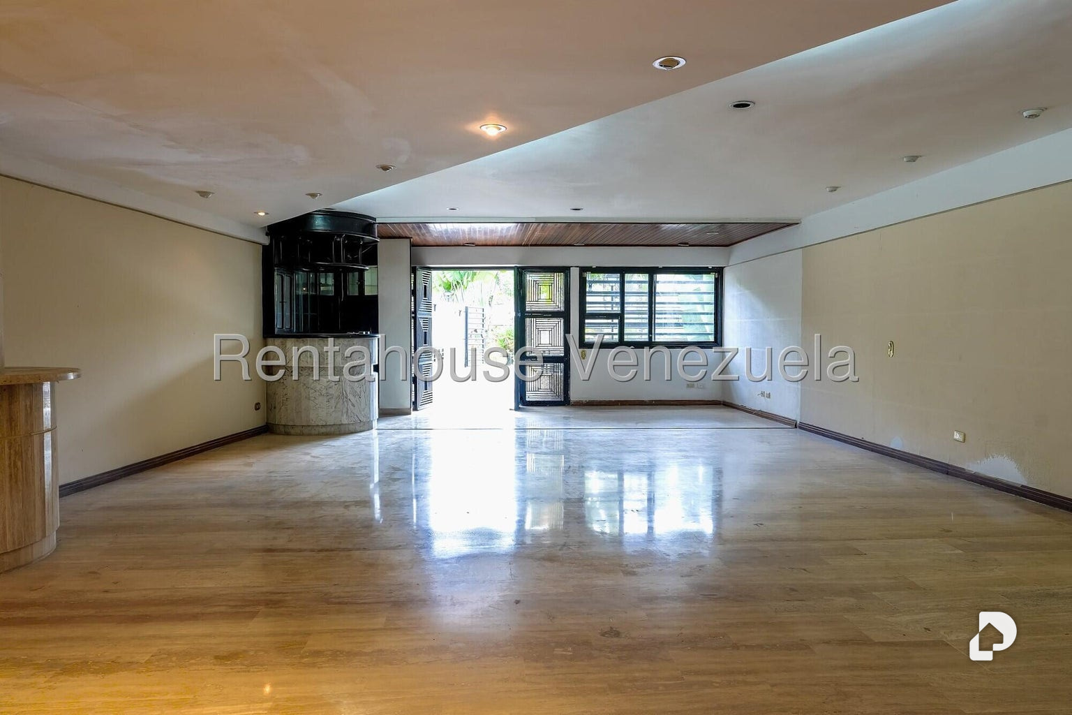 Apartamento en Sebucan, Caracas