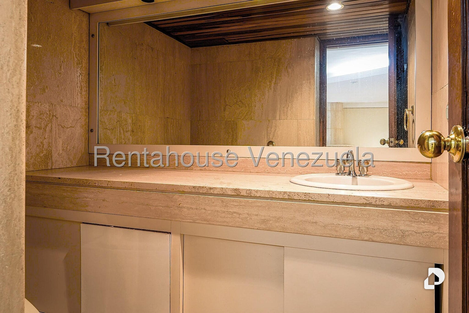 Apartamento en Sebucan, Caracas