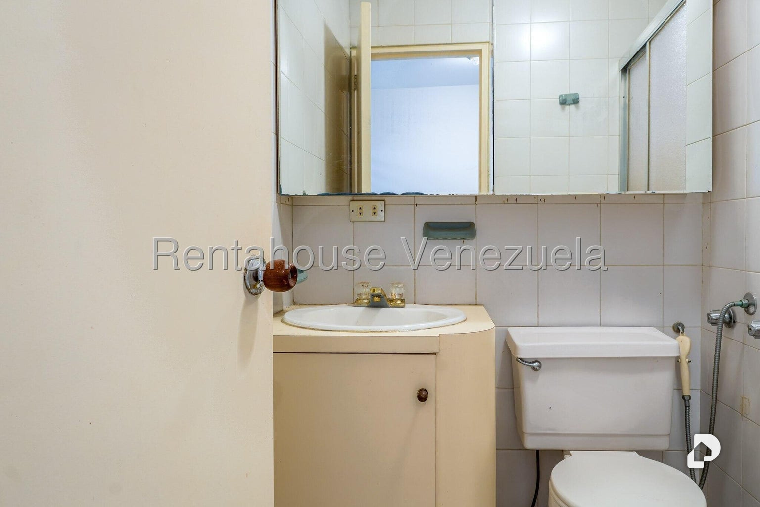 Apartamento en Sebucan, Caracas