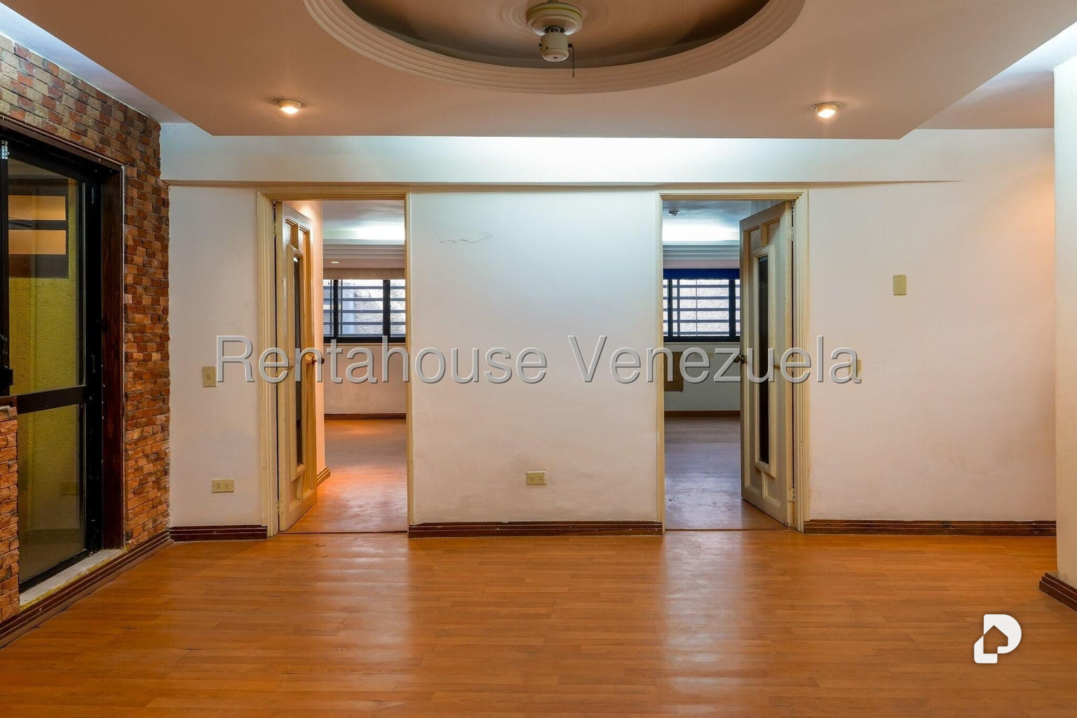 Apartamento en Sebucan, Caracas