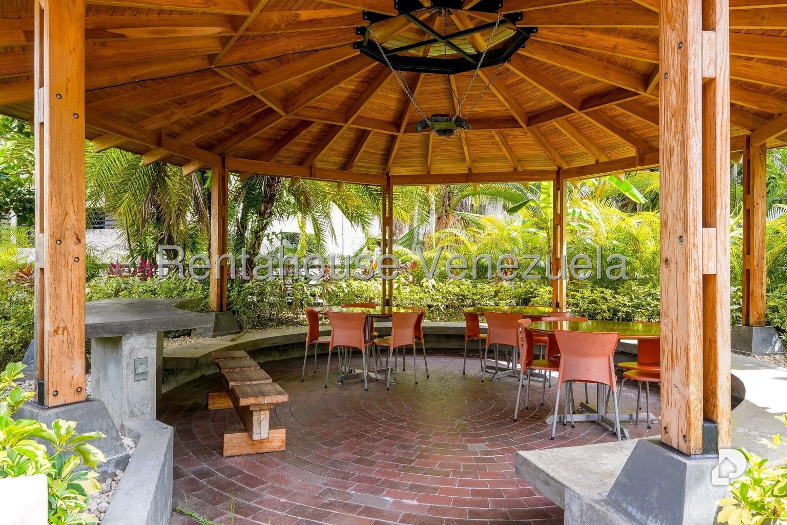 Apartamento en Sebucan, Caracas