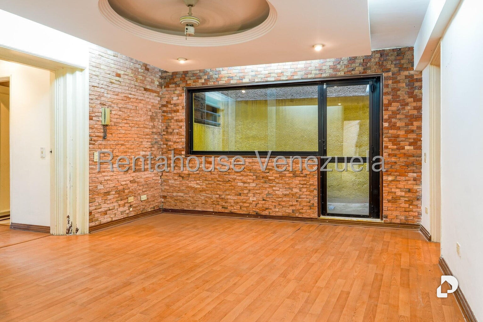Apartamento en Sebucan, Caracas