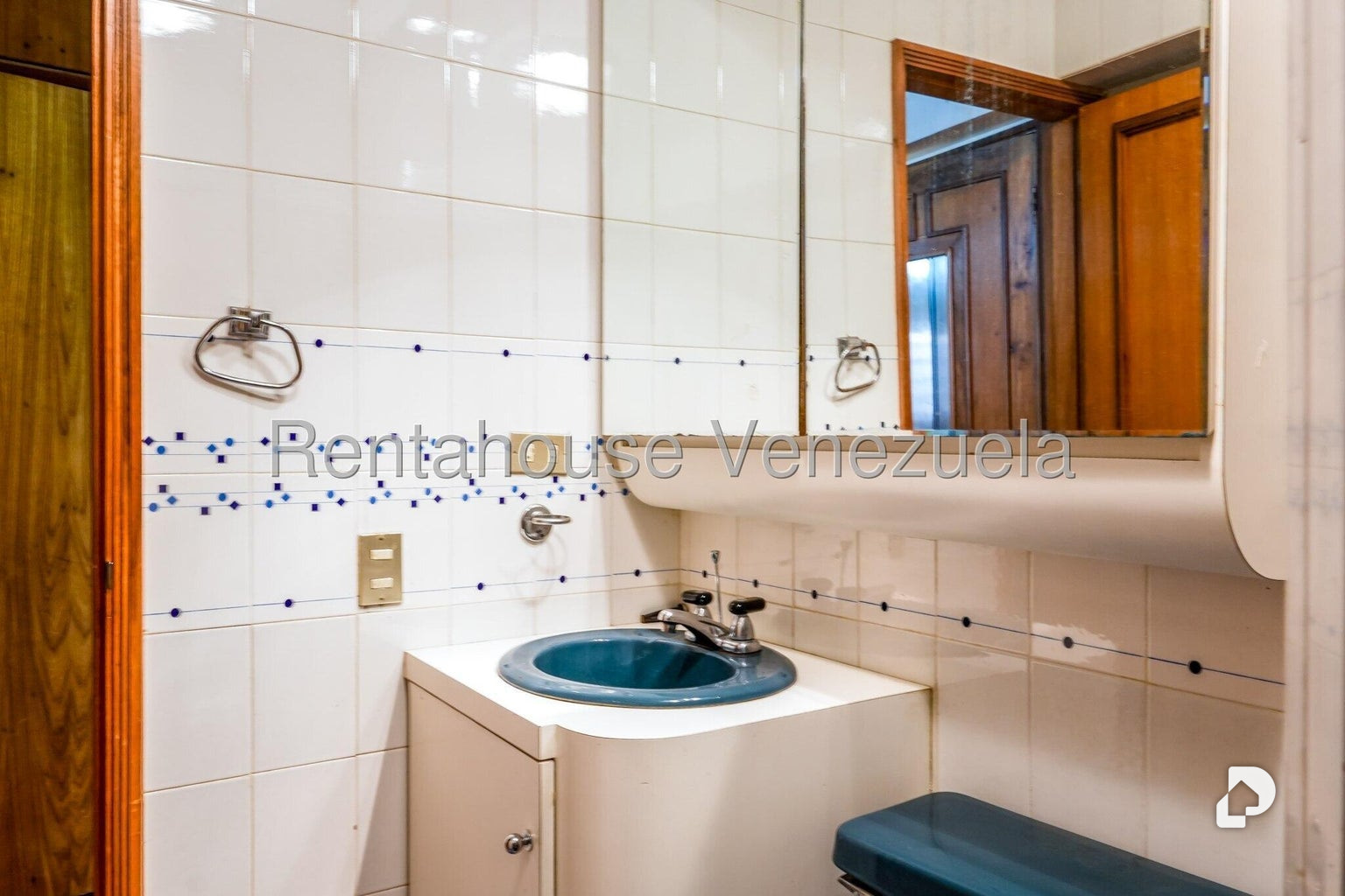 Apartamento en Sebucan, Caracas