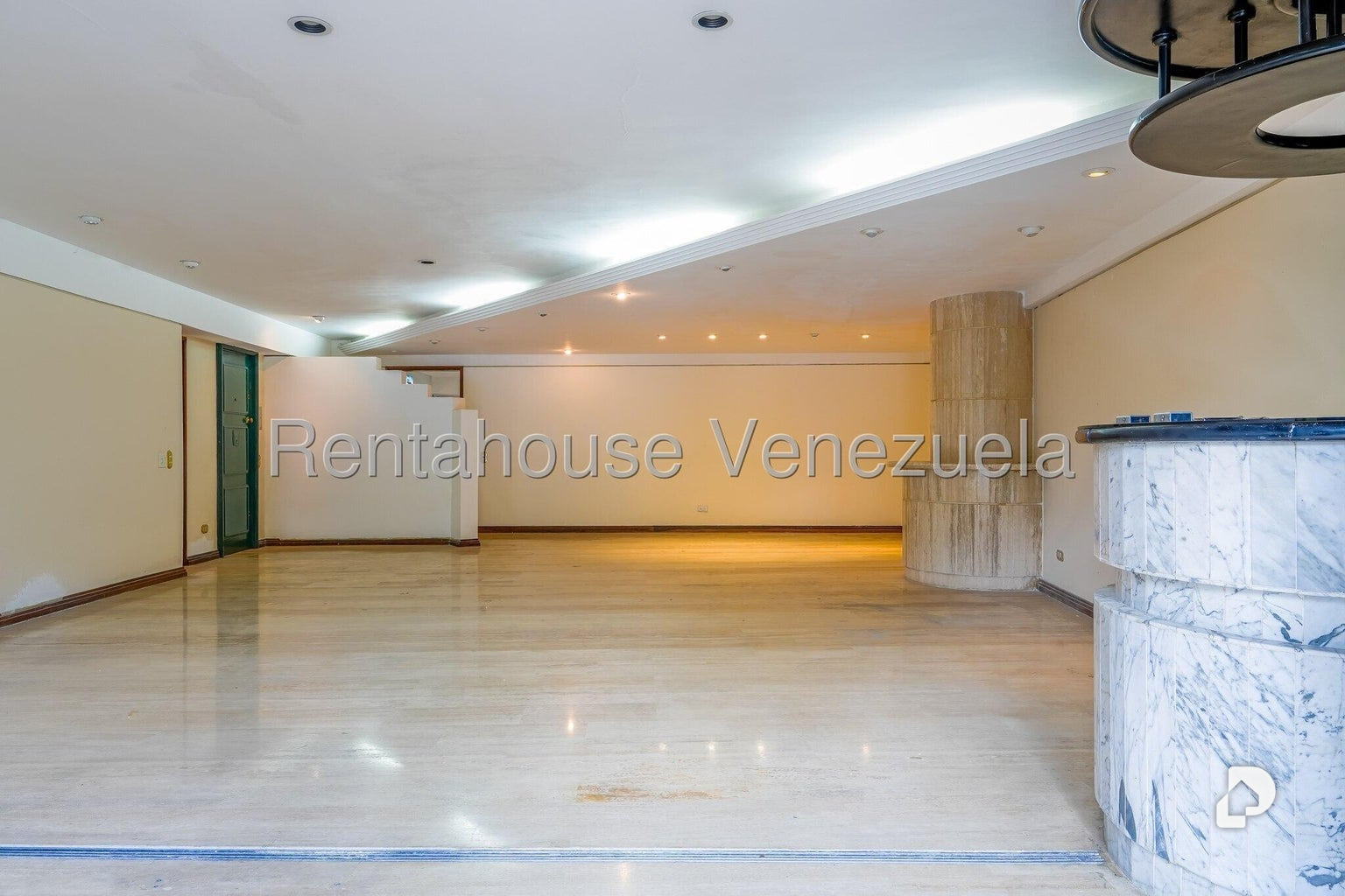 Apartamento en Sebucan, Caracas