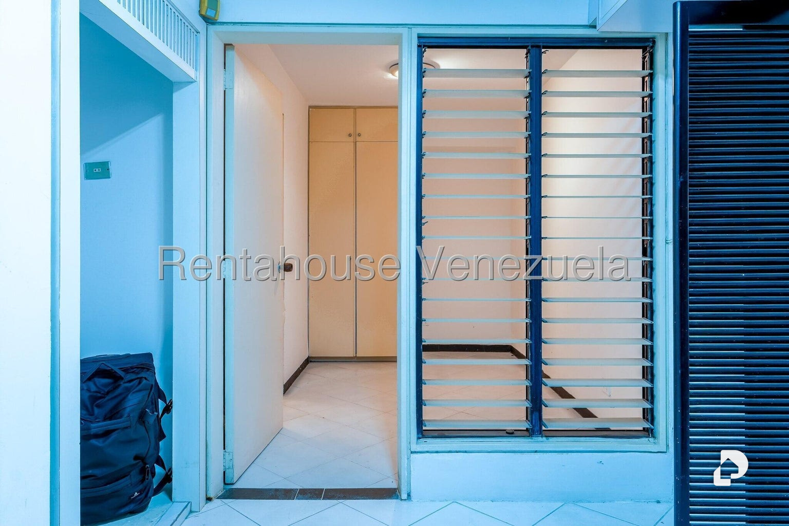 Apartamento en Sebucan, Caracas
