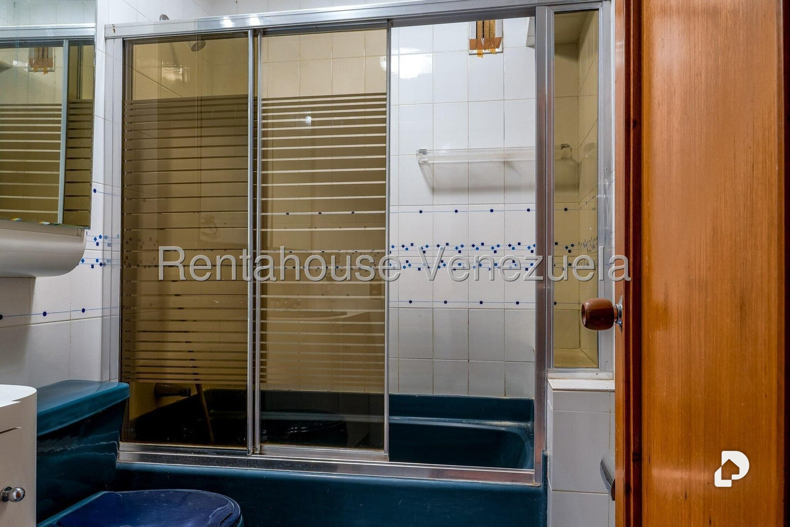 Apartamento en Sebucan, Caracas