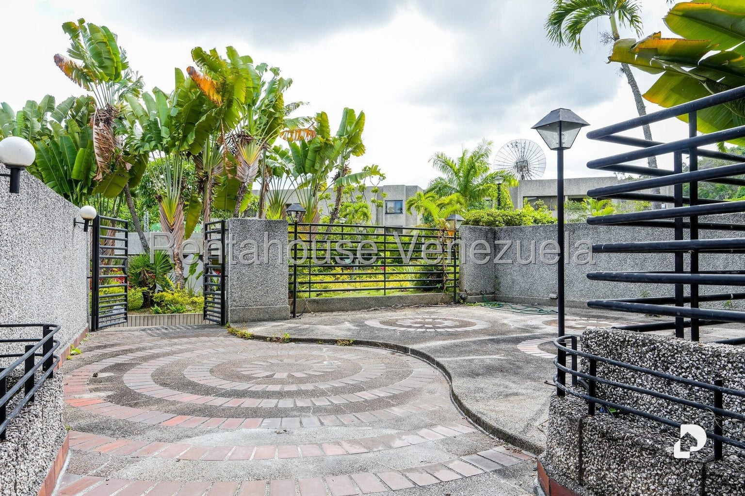 Apartamento en Sebucan, Caracas