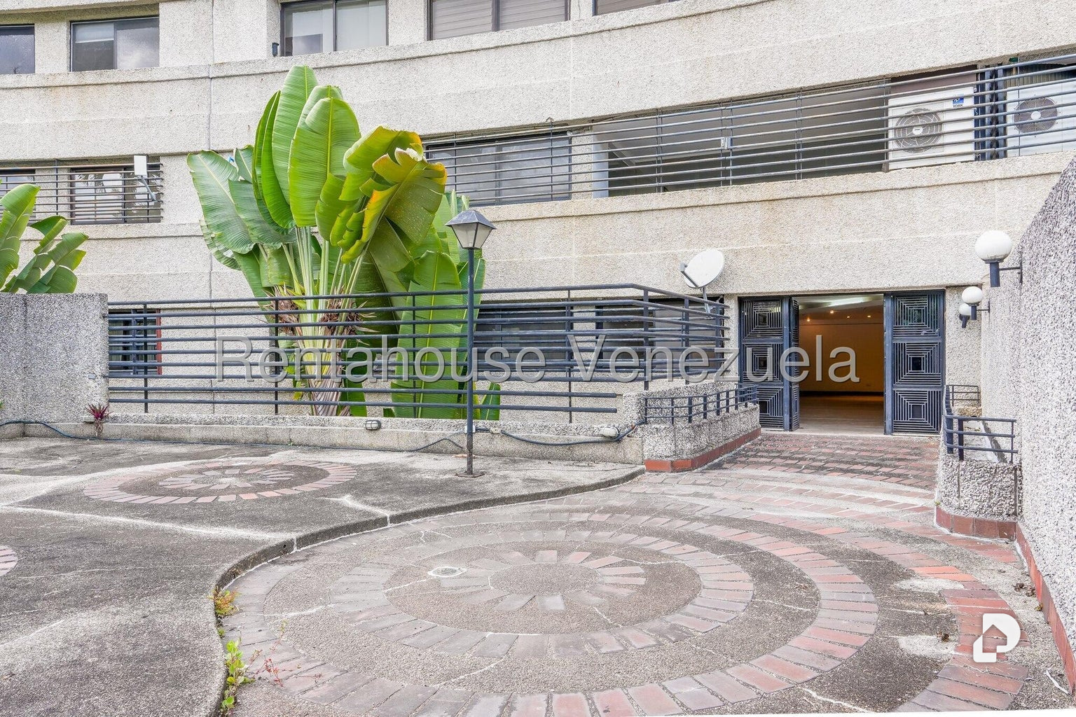 Apartamento en Sebucan, Caracas