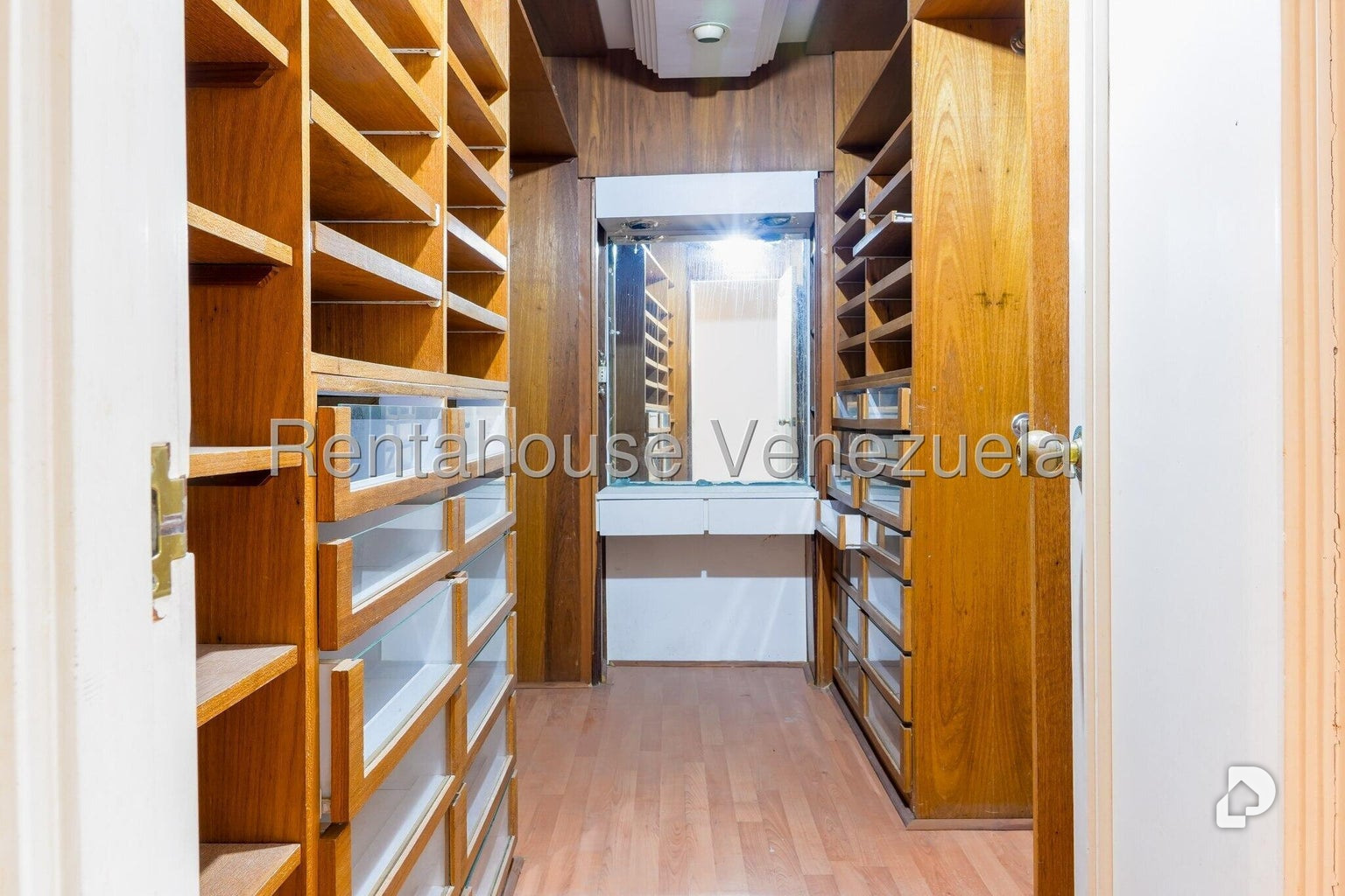 Apartamento en Sebucan, Caracas