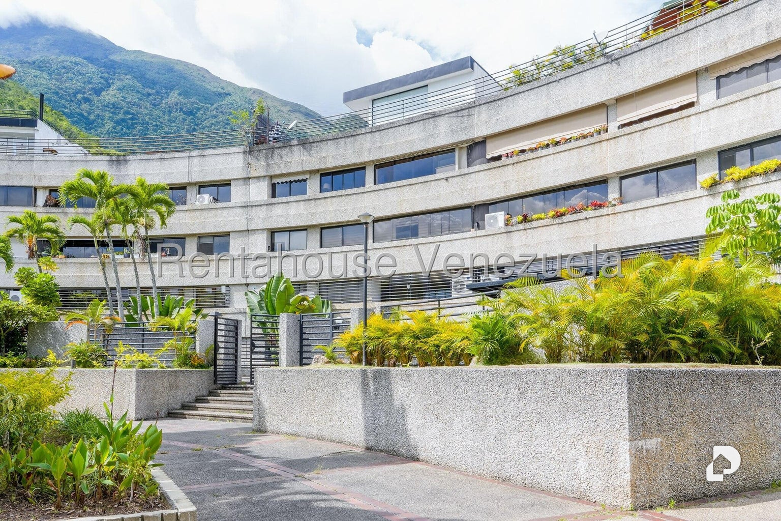 Apartamento en Sebucan, Caracas