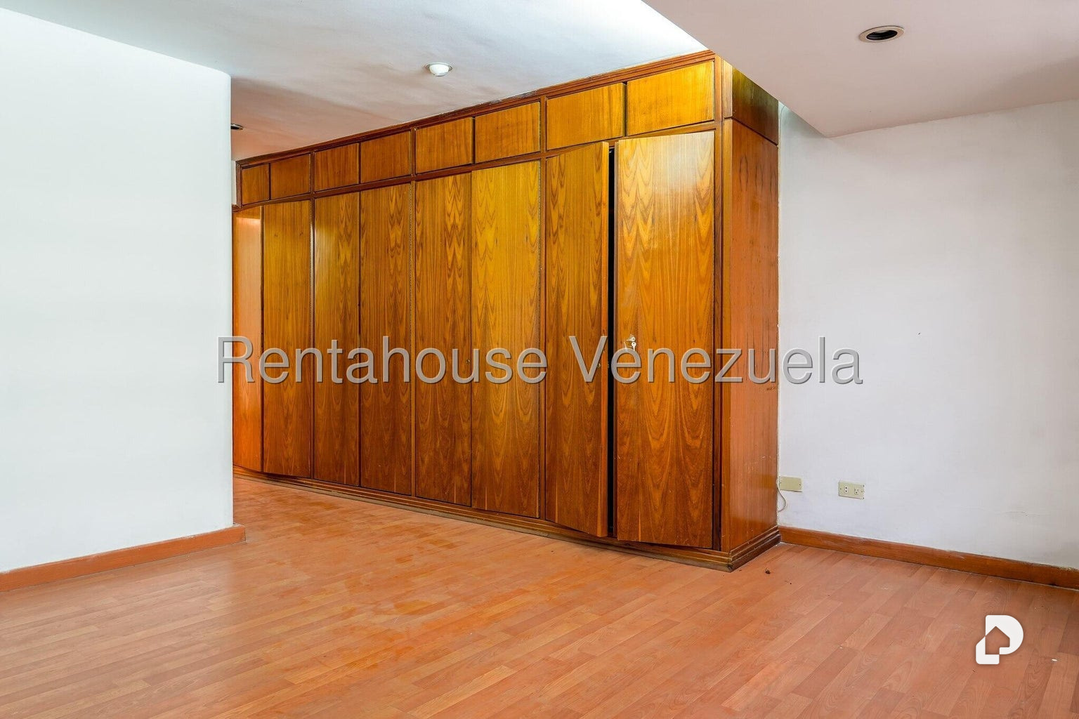 Apartamento en Sebucan, Caracas