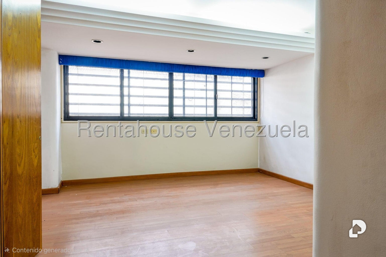 Apartamento en Sebucan, Caracas
