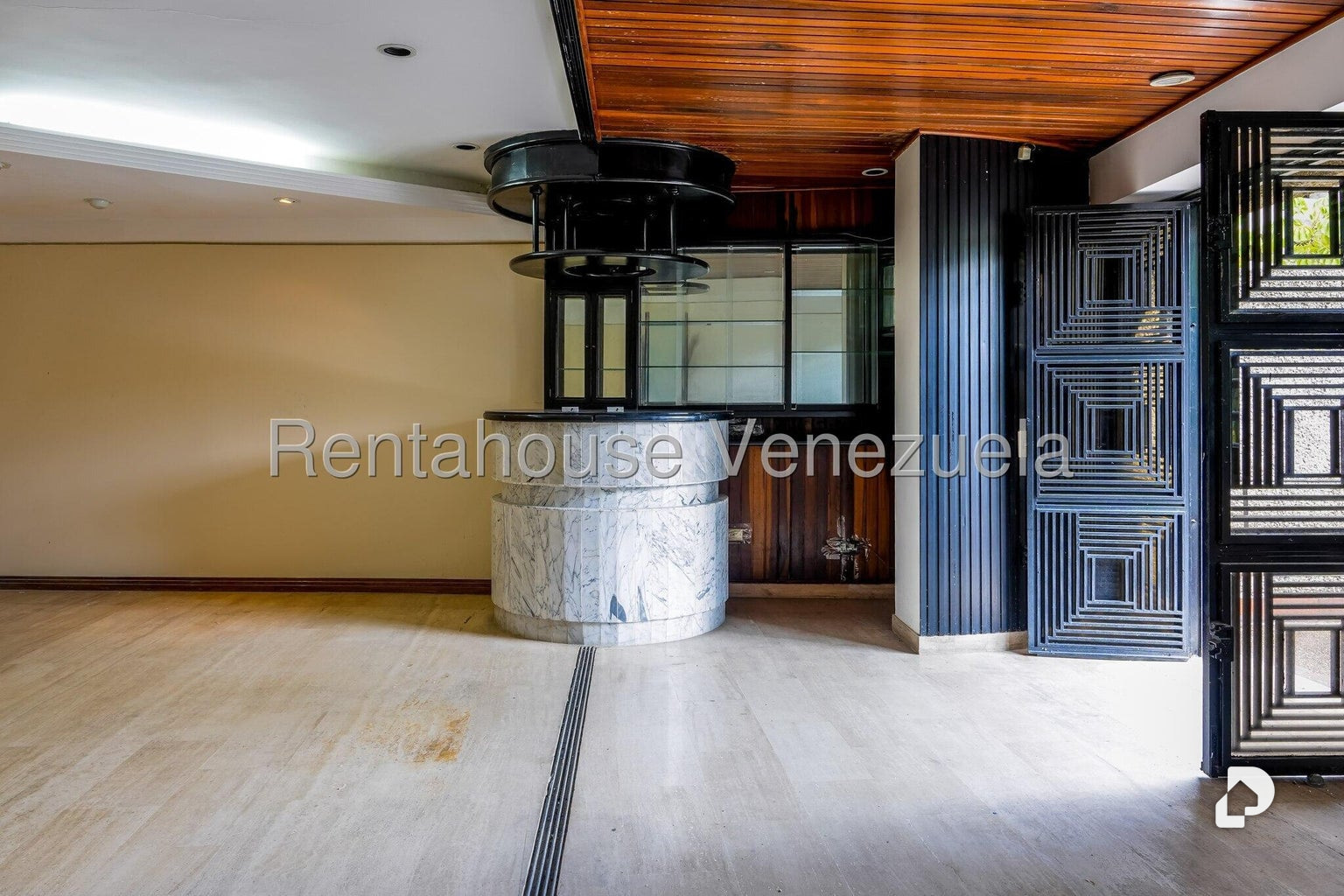 Apartamento en Sebucan, Caracas