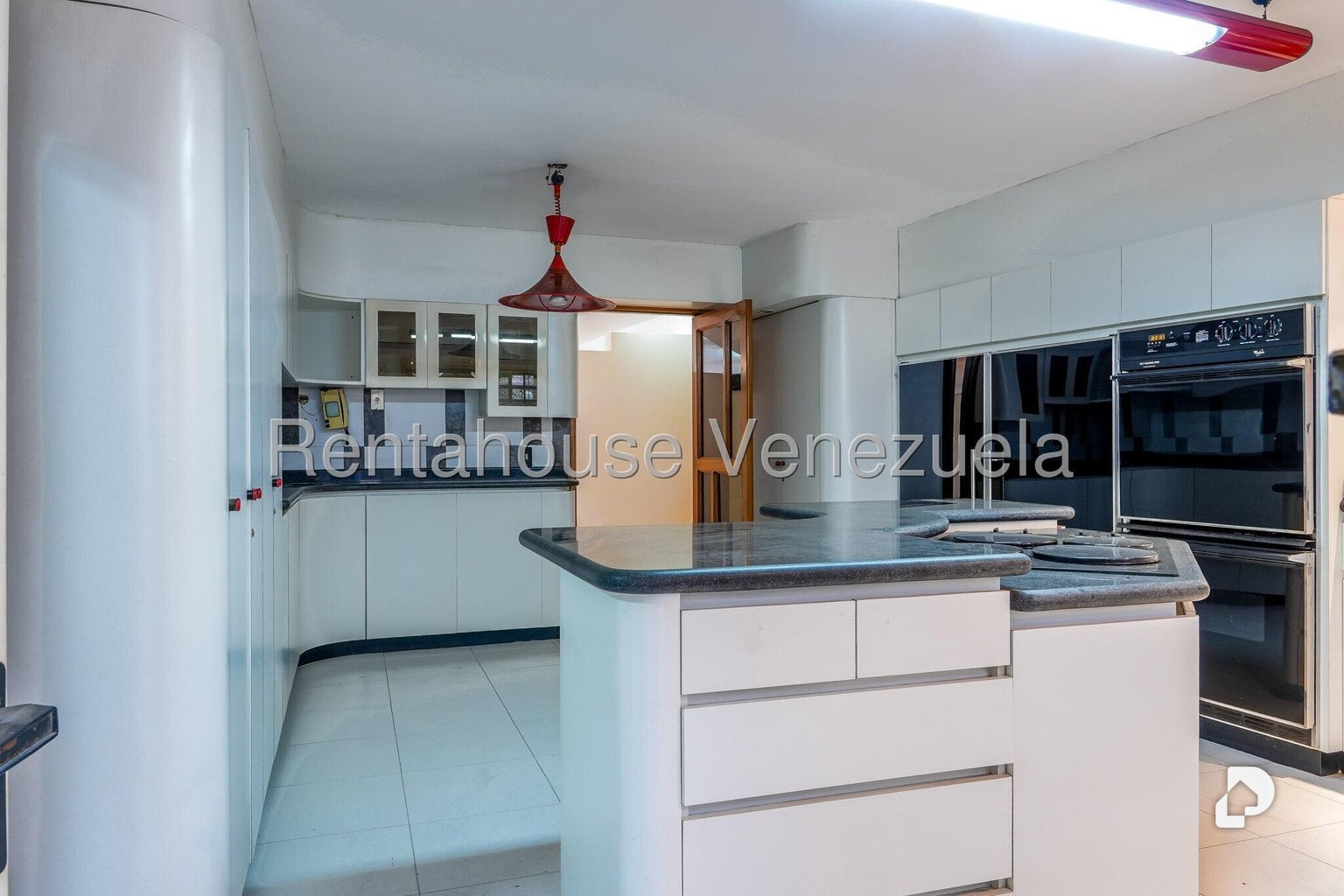 Apartamento en Sebucan, Caracas