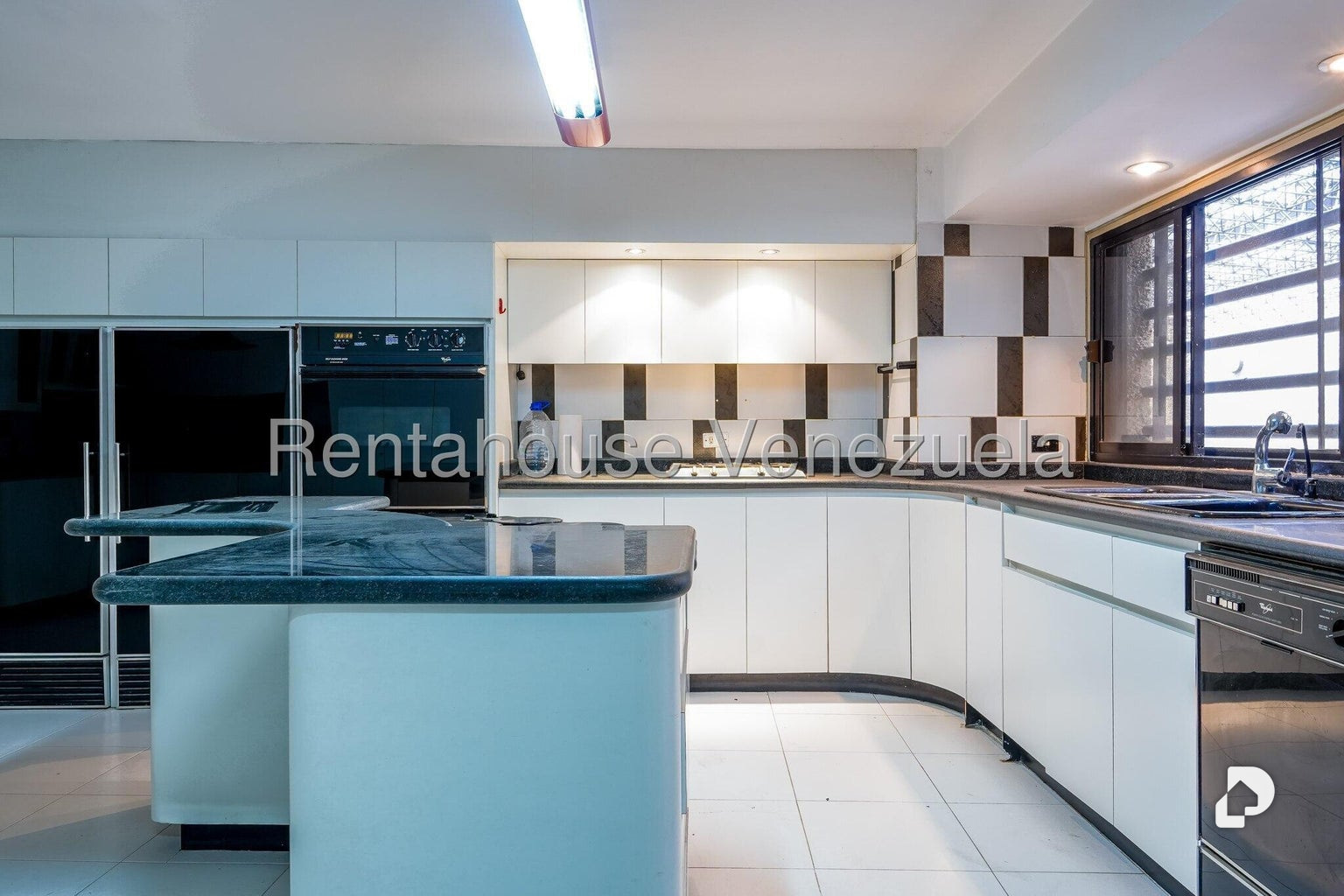 Apartamento en Sebucan, Caracas
