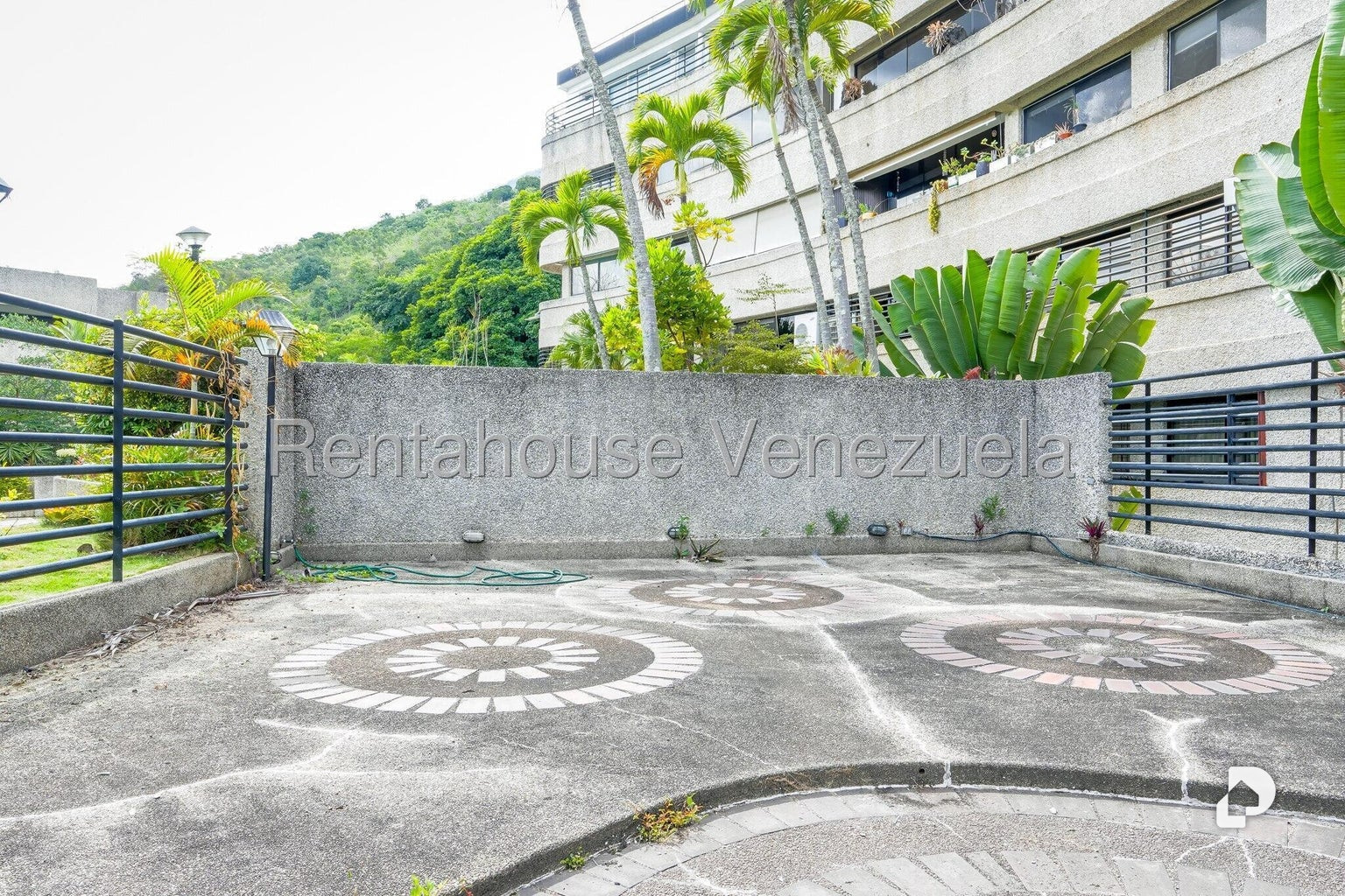 Apartamento en Sebucan, Caracas
