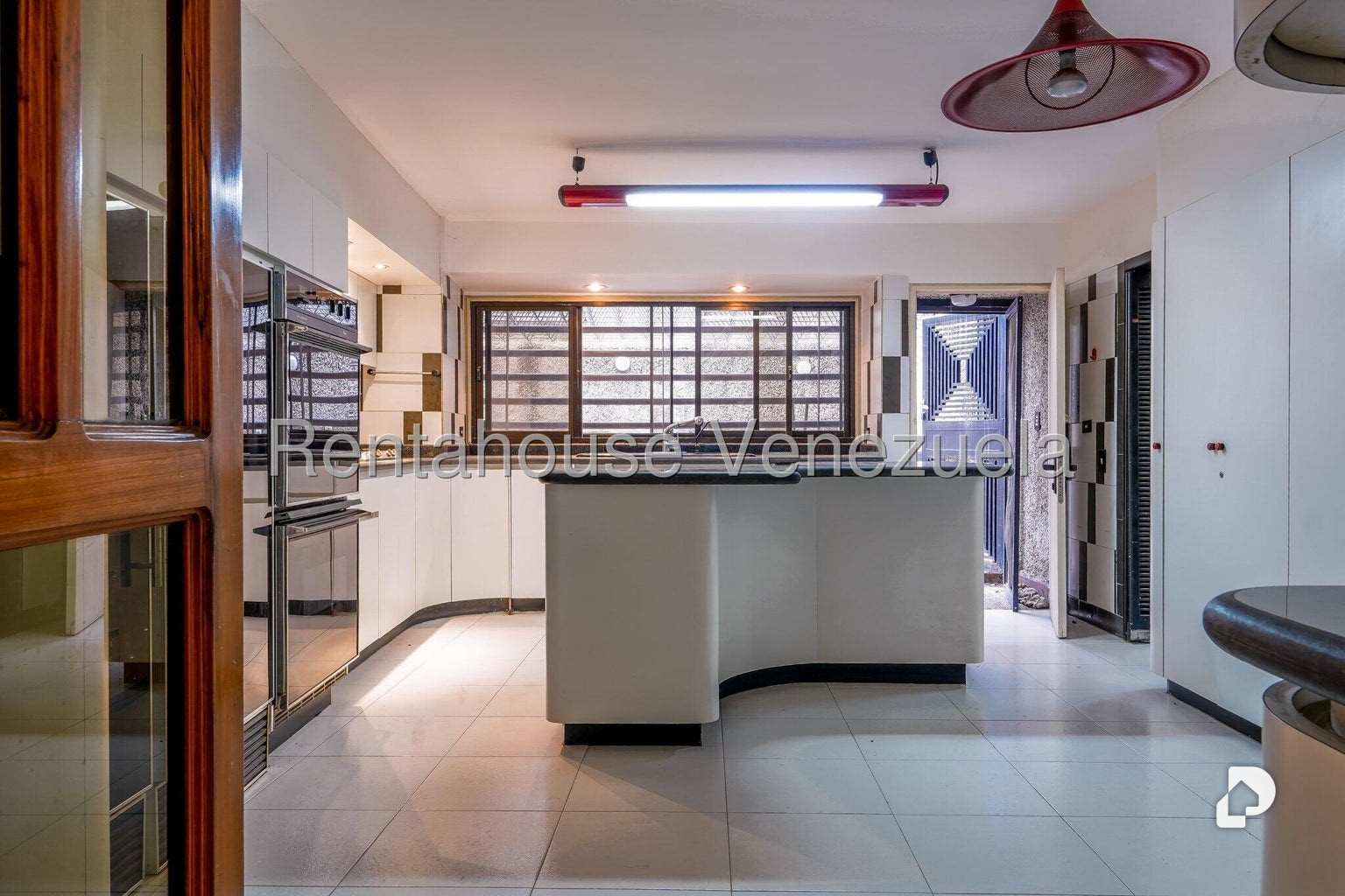 Apartamento en Sebucan, Caracas