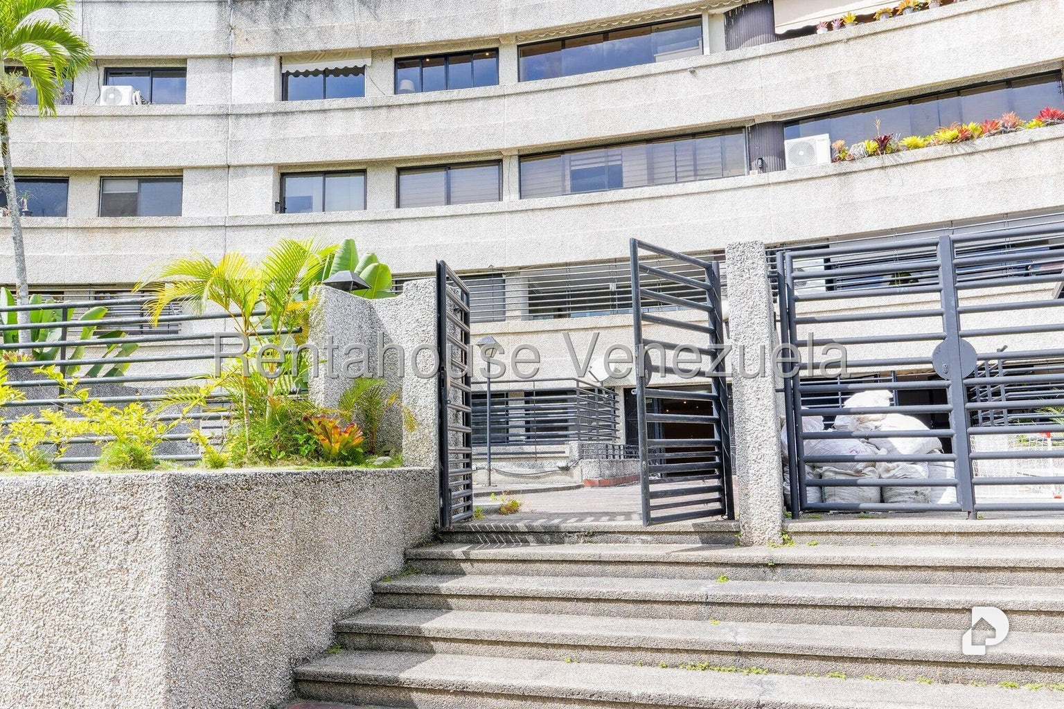 Apartamento en Sebucan, Caracas