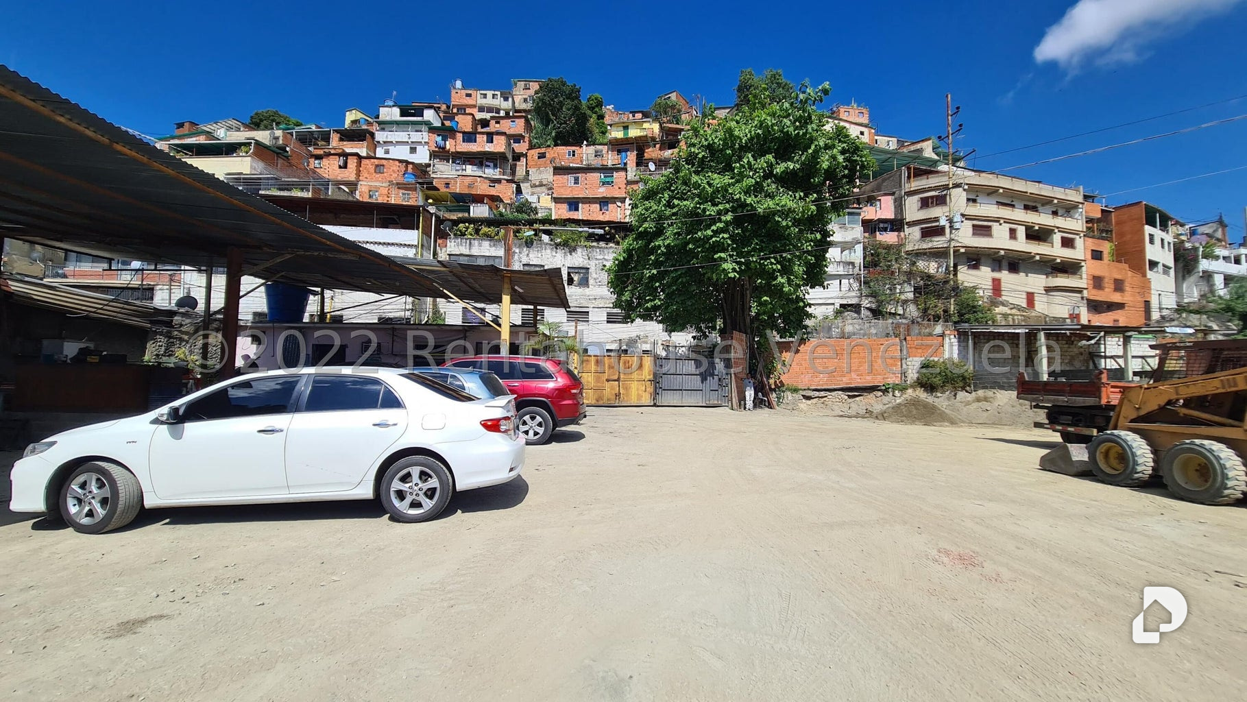 Land in Baruta, Caracas – 5