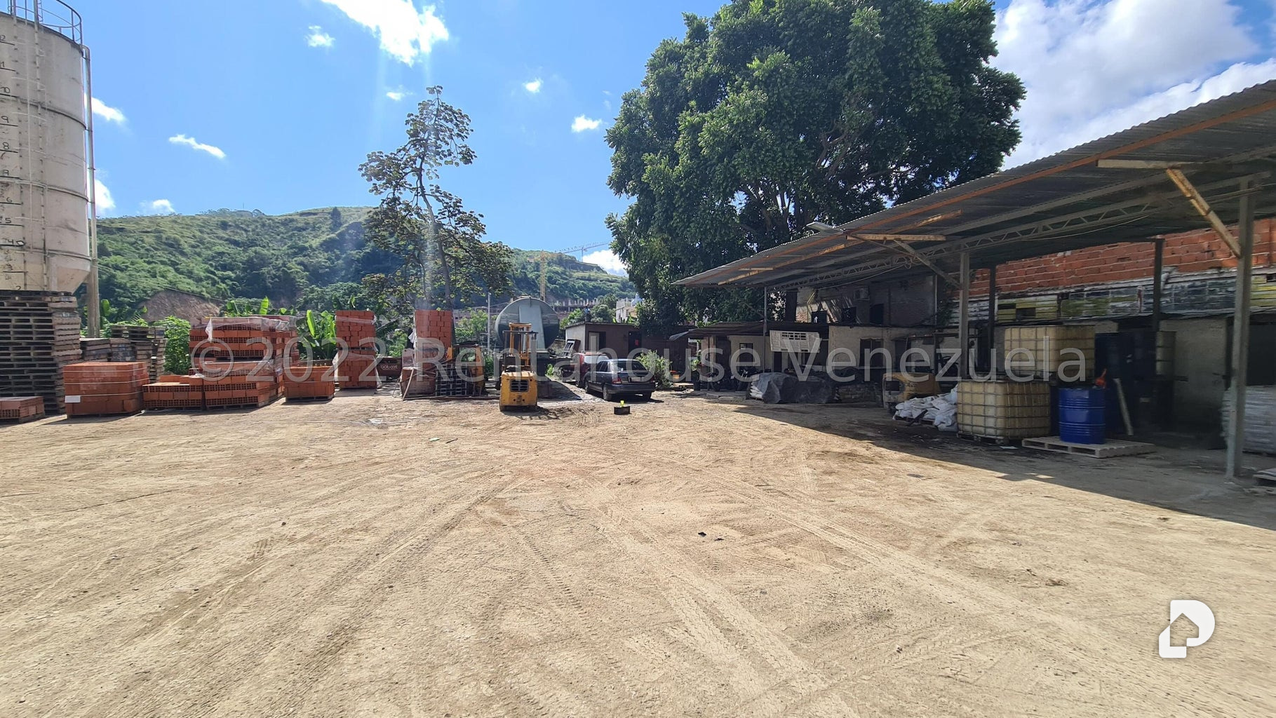 Land in Baruta, Caracas – 3