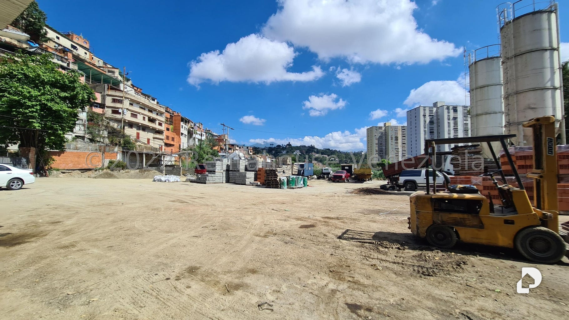 Land in Baruta, Caracas – 4