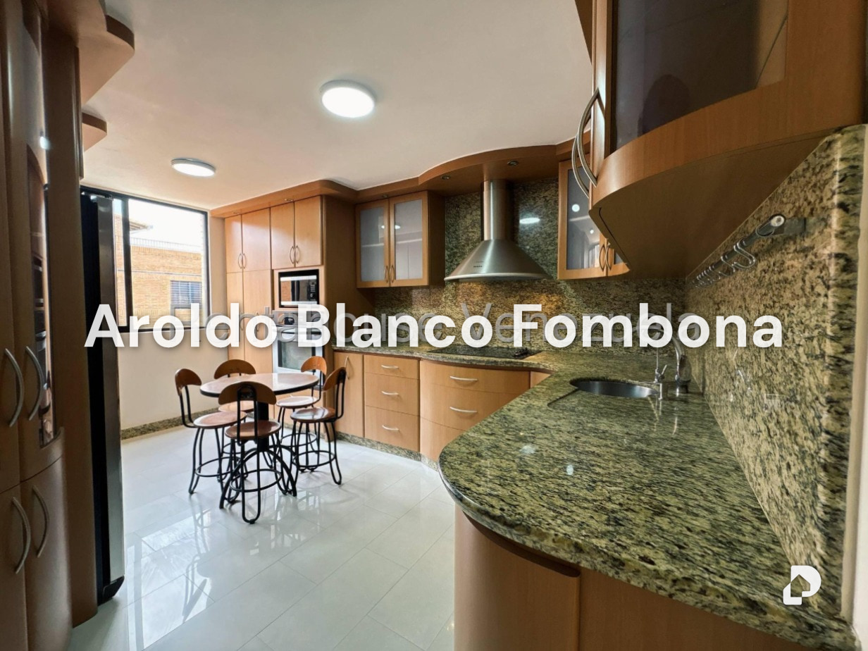 Apartamento en Caracas – 4