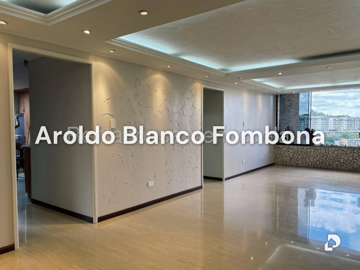 Apartamento en Caracas – 3