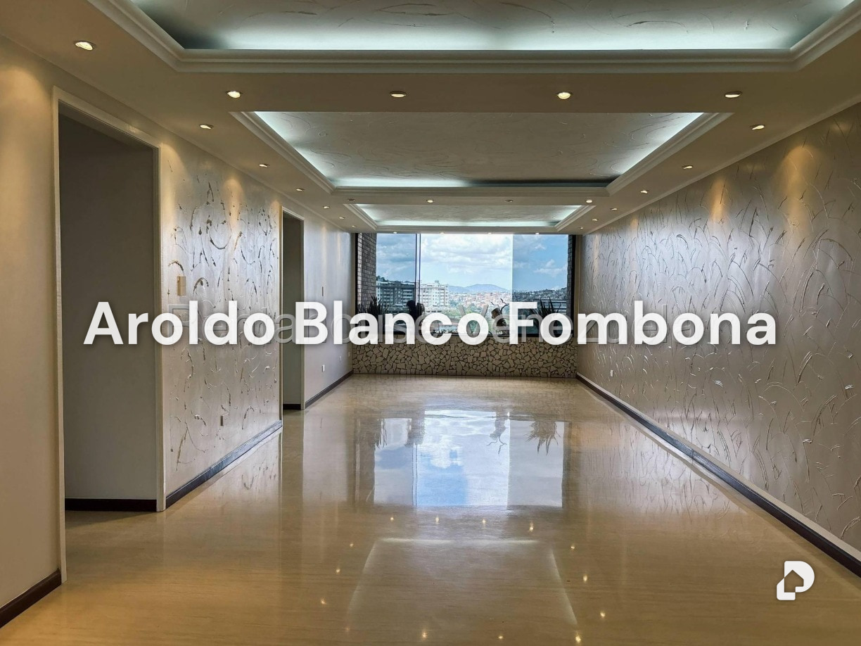 Apartamento en Caracas – 2