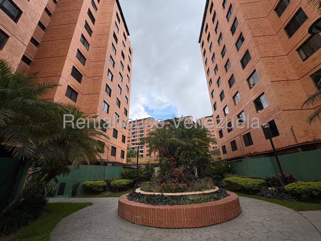 Apartamento en Caracas - 1