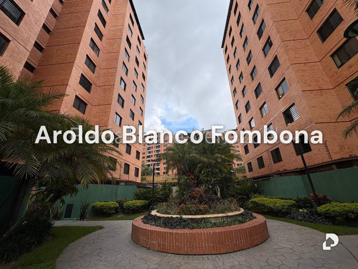 Apartamento en Caracas – 1