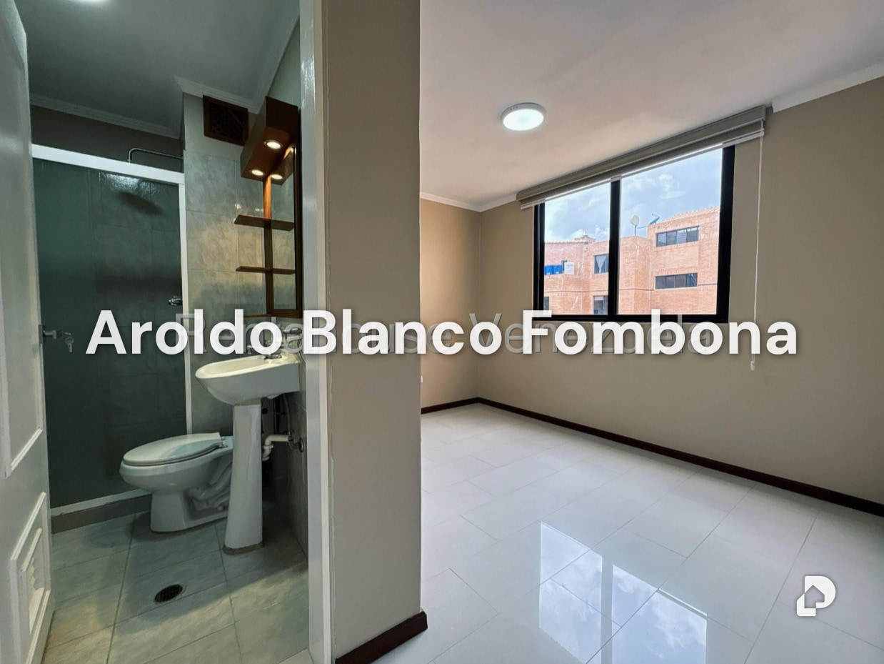 Apartamento en Caracas – 7