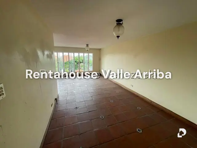 Casa en La Lagunita Country Club, Caracas – 5