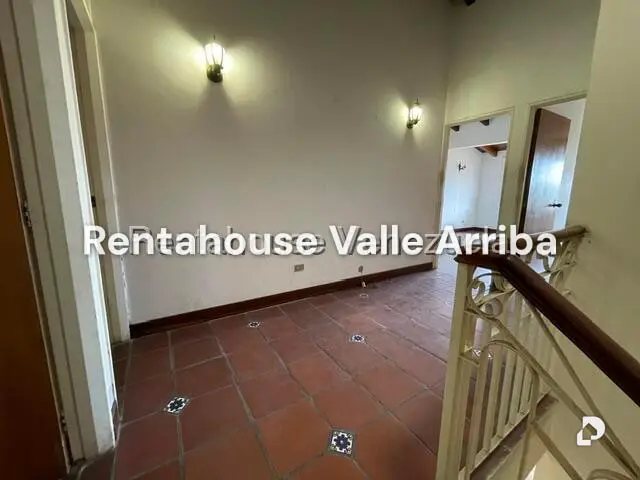 Casa en La Lagunita Country Club, Caracas – 22