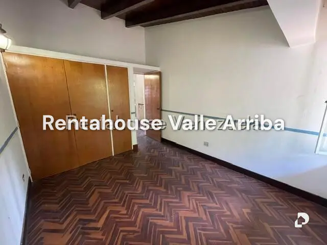 Casa en La Lagunita Country Club, Caracas – 26