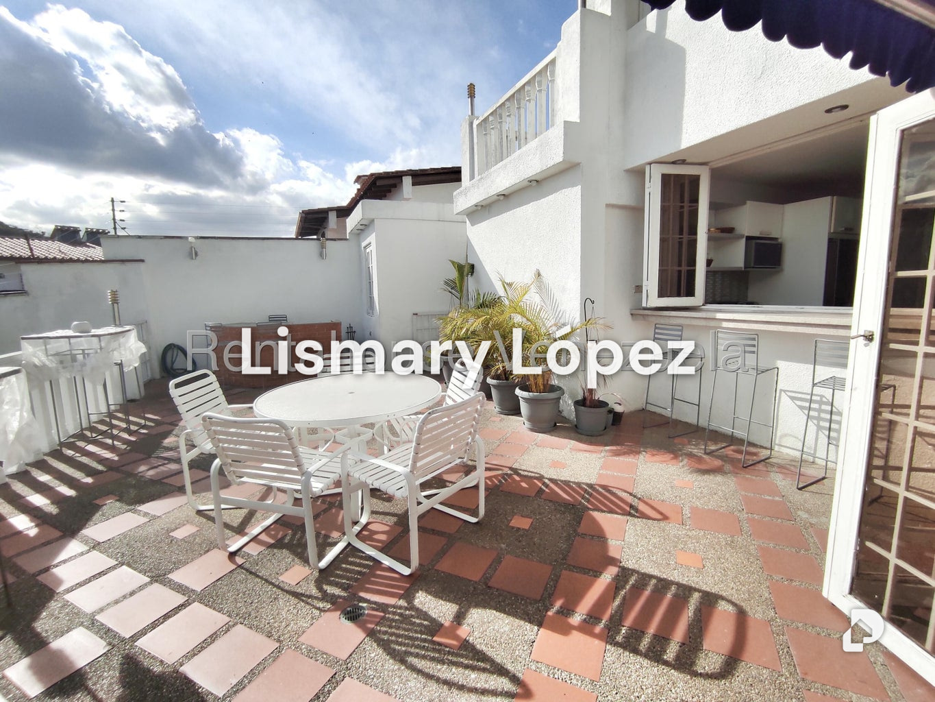 Casa en Santa Paula, Caracas – 11