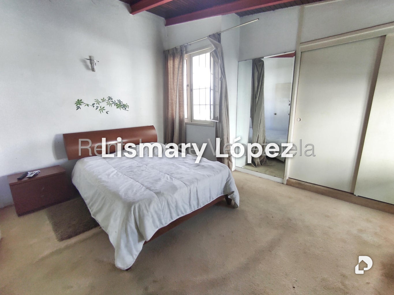 Casa en Santa Paula, Caracas – 26