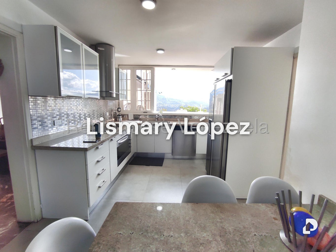 Casa en Santa Paula, Caracas – 7