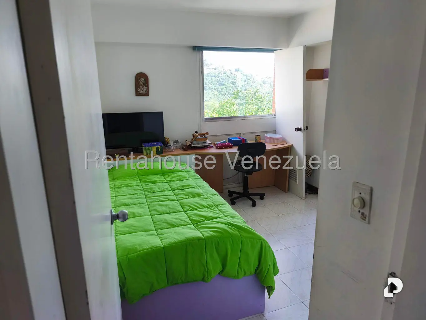 Apartamento en Los Naranjos (del Cafetal), Caracas – 13