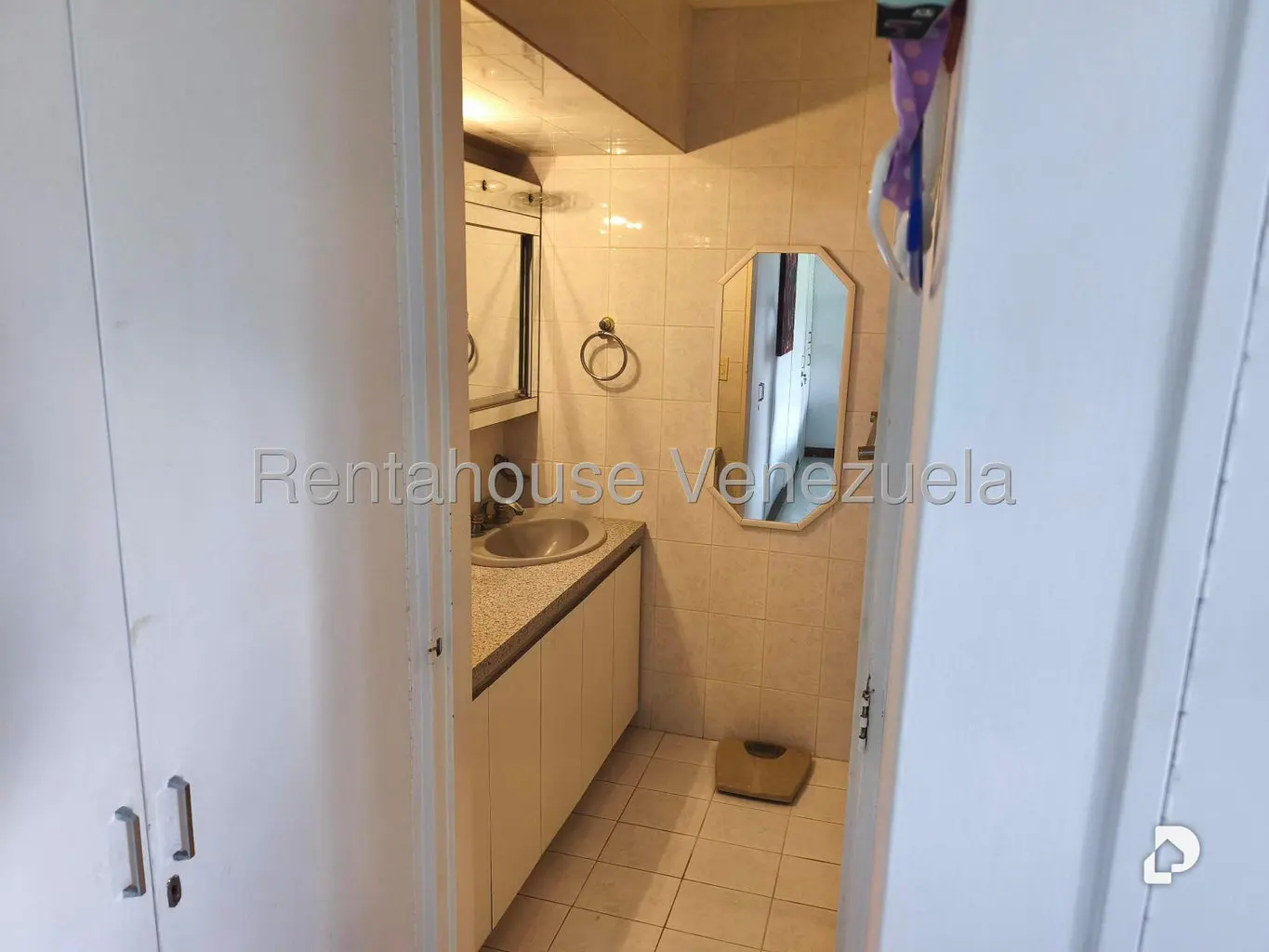 Apartamento en Los Naranjos (del Cafetal), Caracas – 11