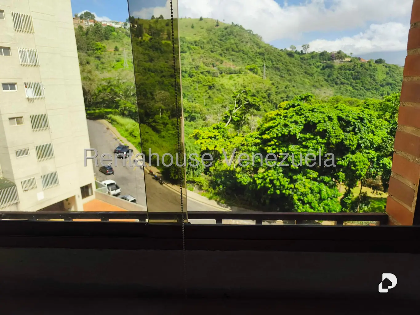 Apartamento en Los Naranjos (del Cafetal), Caracas – 9